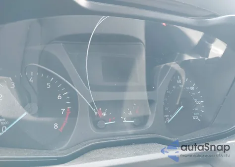 2019 Ford Transit-250 from USA, damaged, VIN 1FTYR2CM5KKA84925